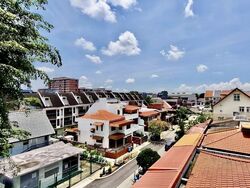 Kovan Road (D19), Terrace #598134991